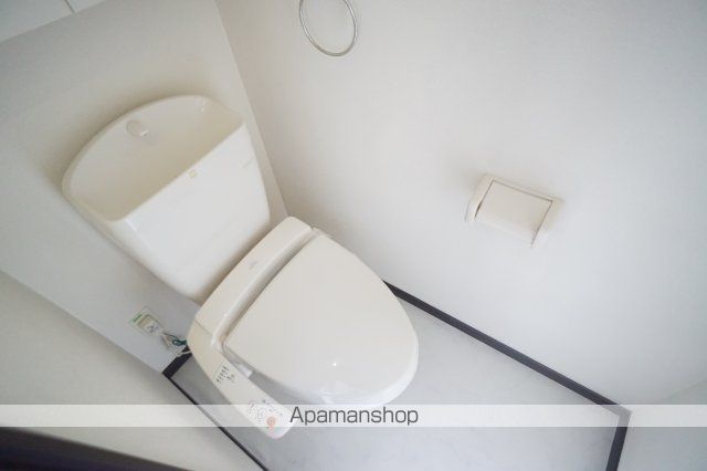 レオネクストシャロームの内装写真