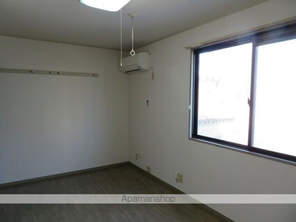 ルナハウス[1K/25.28m2]の内装2