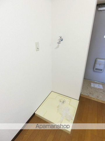 ベルセゾンの内装写真