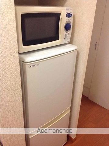 レオパレス大清の内装写真
