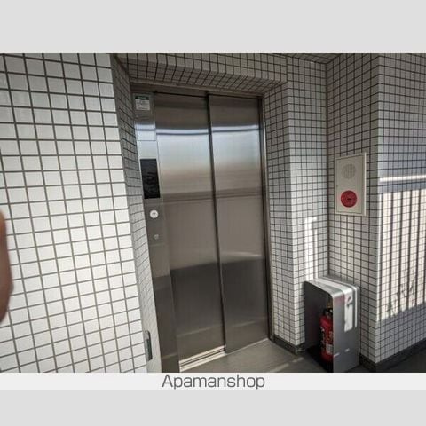 アリシアコート多摩川の内装写真