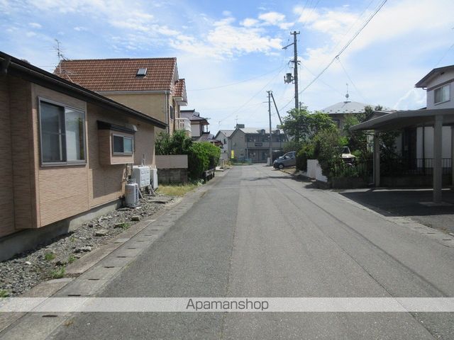 イーストコートの周辺写真