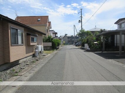 イーストコート[2K/36m2]の周辺7