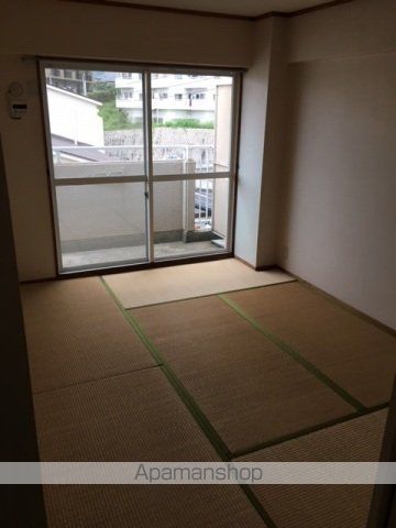 ファーレ高須の内装写真