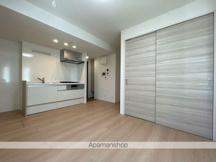 Ｄーｇｒａｃｅ秋月[1LDK/29.47m2]の内装3