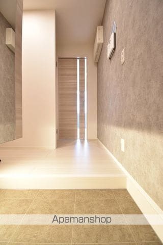 DーROOM笹口の内装写真
