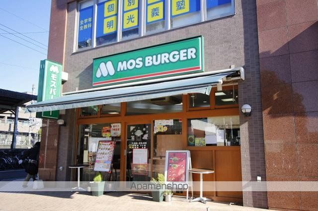 レオパレスプラテリーアIの周辺写真