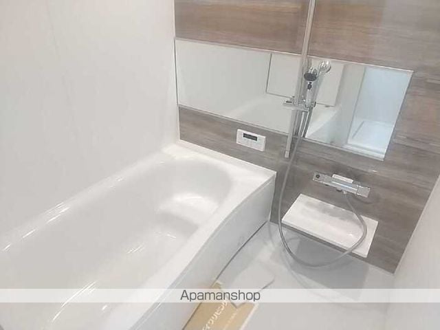 D-ROOM松木Aの内装写真