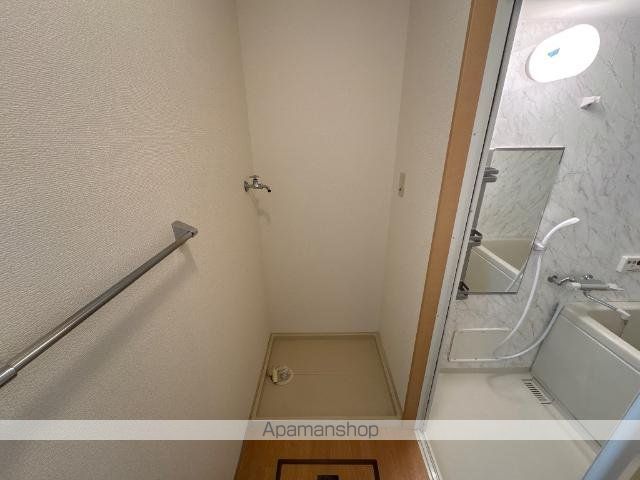 BIENVIVRE楡木の内装写真