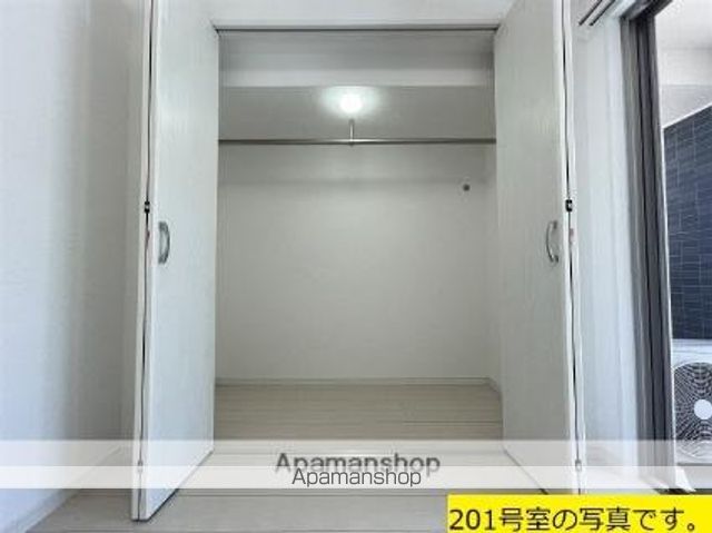 セントラルカーサ天文館の内装写真