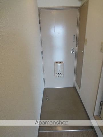サンライズ日宝の内装写真