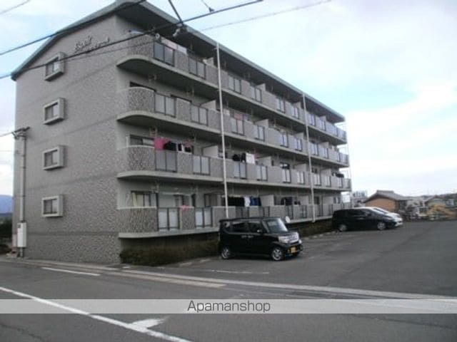 エスポワールの外観写真