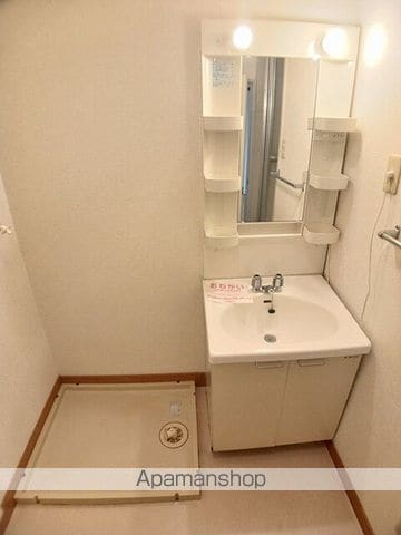 久御山ファーストマンションの内装写真