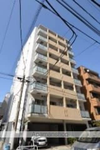ジョイシティ住吉IIの外観写真