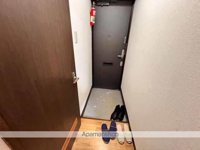 BEーCLUBの内装写真