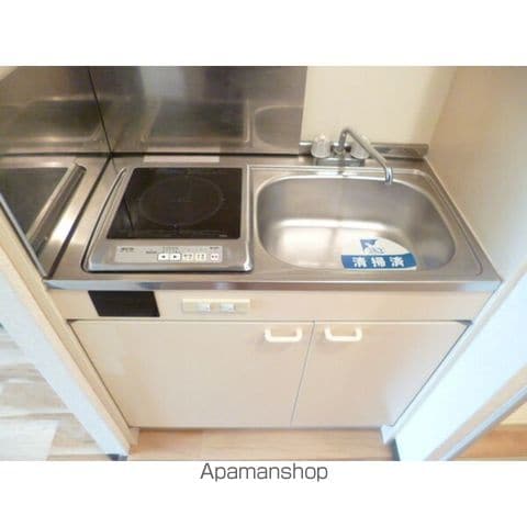 スカイコート阿佐ヶ谷第2の内装写真
