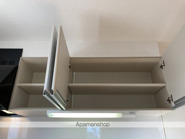 クレールの内装写真