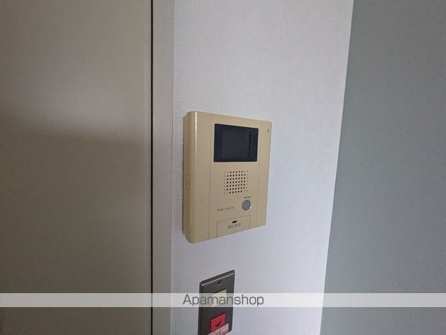 パステルクボ15の内装写真