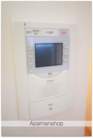 プレサンスOSAKA DOMECITYワンダーの内装写真