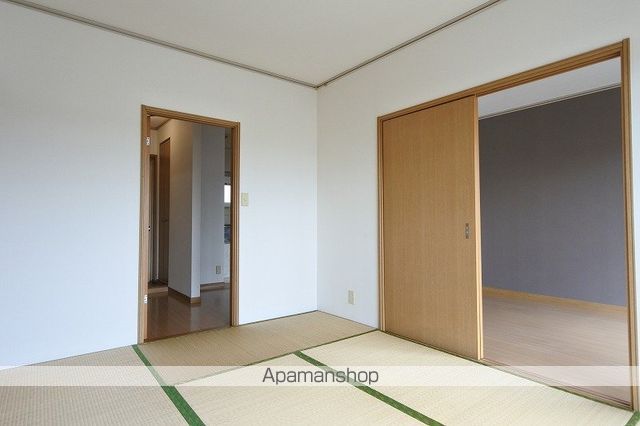 第2エステート寺田の内装写真