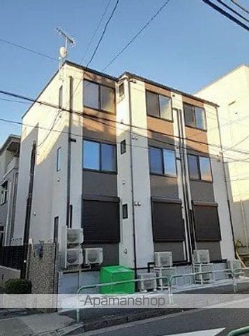 トレフェリクス東十条