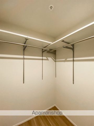 ロイヤルパークス品川の内装写真