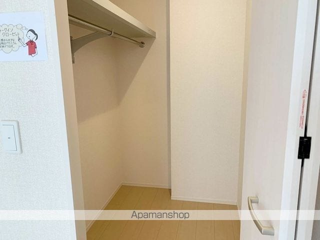 LUANA湘南の内装写真