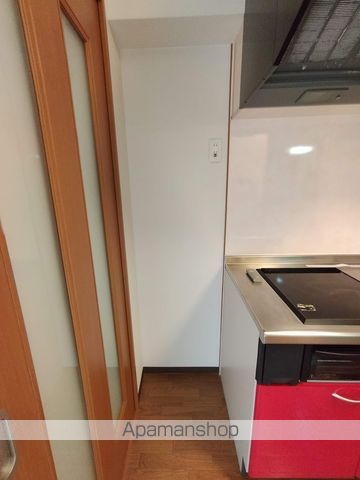 第17セキネマンションの内装写真