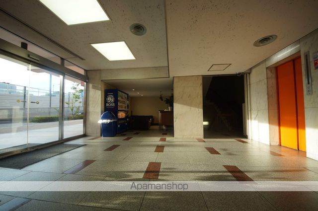 大永初台マンションのその他写真
