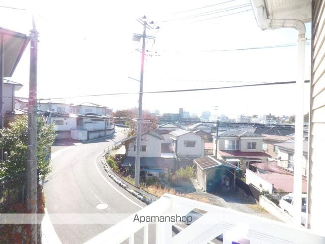 SKはうすの周辺写真