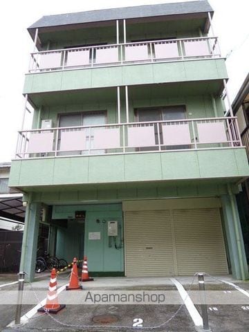 栄和マンション春木Iの外観写真