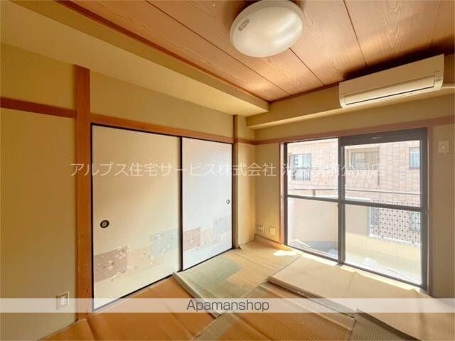 グリーンヒル文京[2LDK/49.88m2]の内装6