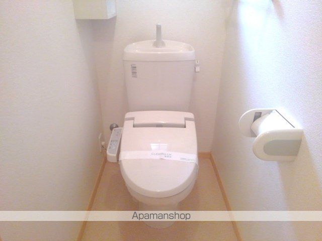 アイビーヒルズIIの内装写真