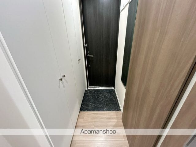 イーストIIIの内装写真