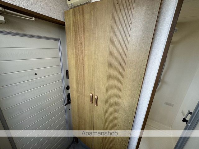 小町荘の内装写真