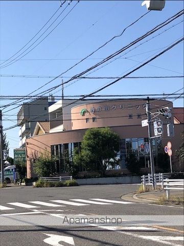 ラビングヴェールの周辺写真