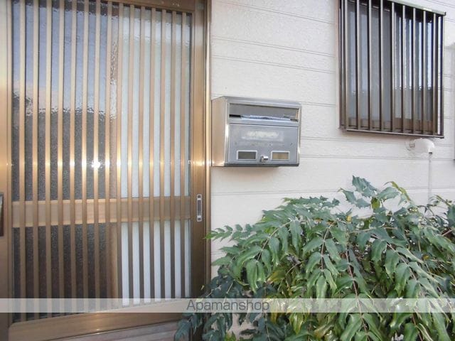 岩切鴻巣・近藤貸家2の外観写真