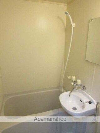 ボンボヤージュ高円寺[1K/20m2]のバス