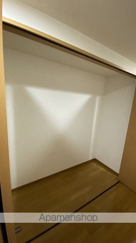アークハイツ鹿田の内装写真