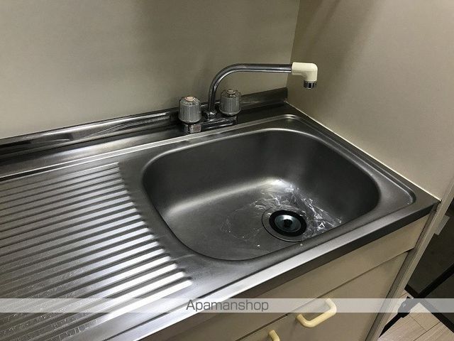 シーサイドヒルズ真砂の内装写真