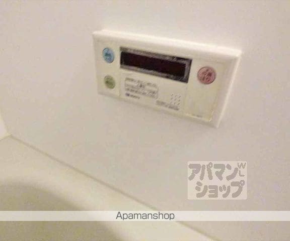 OHANAの内装写真