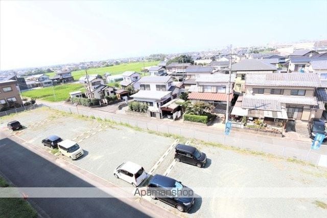 ビレッジハウス荒木1号棟のその他写真