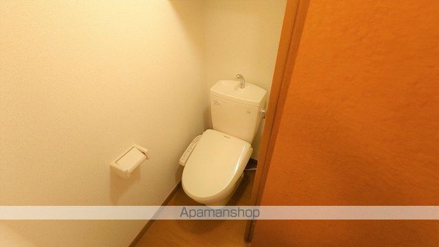 レオパレスカルチェの内装写真
