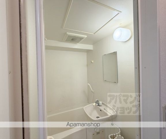 ベラジオ四条堀川の内装写真