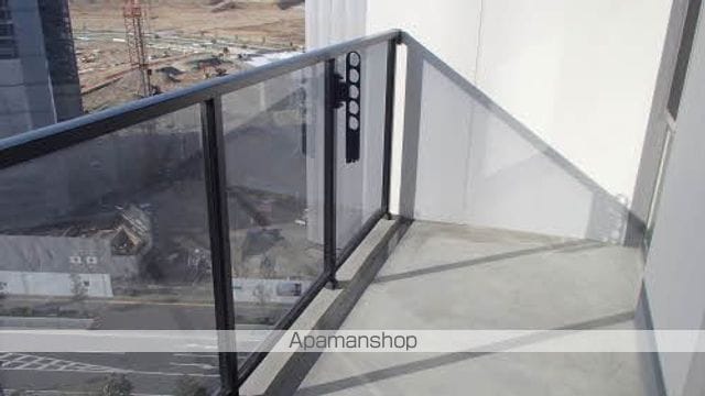 照葉クロススタイルの内装写真