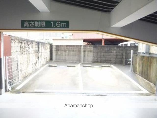 コネクト新水前寺のその他写真