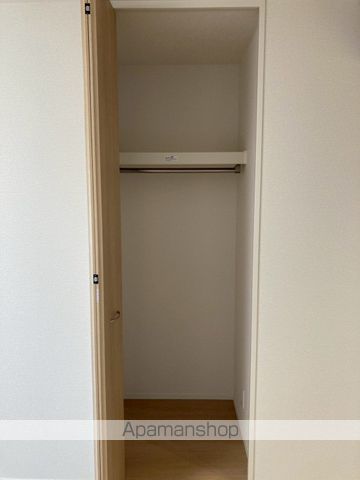 ベルヴィオラ西深津の内装写真