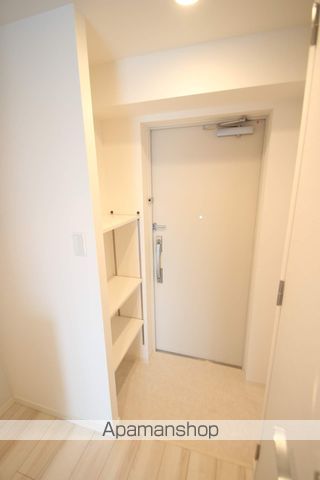 オーキッドレジデンス船橋本町の内装写真