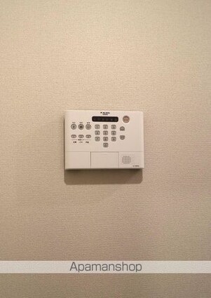 グラナーデ中村[1LDK/37.59m2]のその他設備