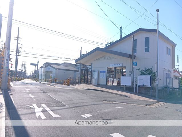 ジュネス春田野の周辺写真